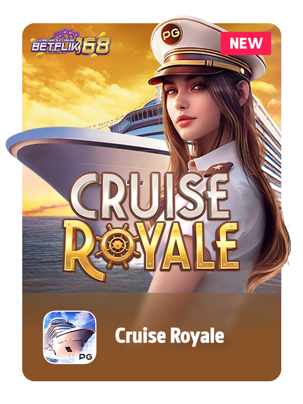 Cruise review