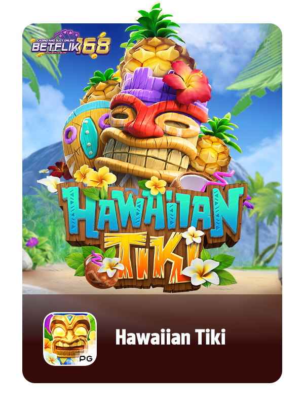 Hawaii review